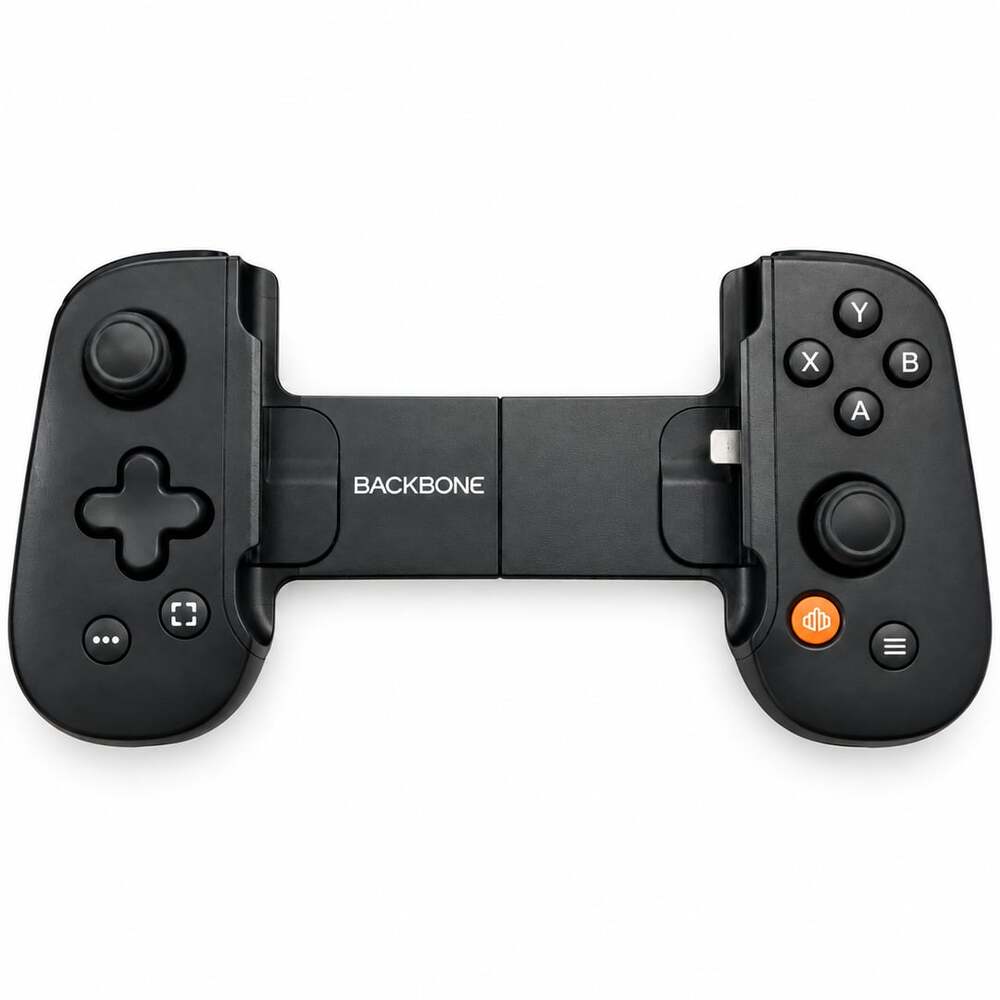 Backbone One Mobile Gaming Controller USB-C